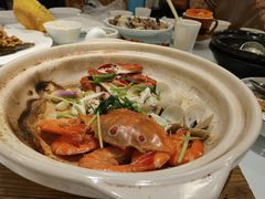 -勝記酒家·37年老字号·经典粤菜(荔枝公园店)