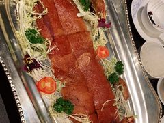 -广州文华东方酒店·江-由辉师傅主理