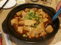 泰山神豆腐-赵记煎饼卷大葱(泰山大街店)