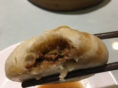 -包子大王(新泽巷店)