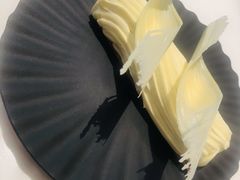 潮·佛手柑茉莉甘纳许-潮一不贰·法式甜品·生日蛋糕·西式简餐(外滩店)