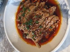 -漢舍中国菜馆(889广场店)