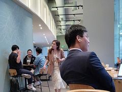 -星巴克臻选(深圳嘉里建设广场店)
