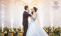 -格乐利雅婚礼艺术中心(南外滩店)