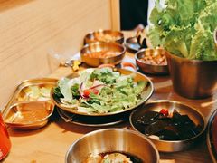 -闻老头·菊花炭烤肉(D11店)