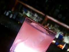 -迦南D BAR