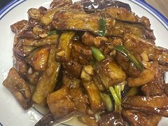 -康平锅贴馆时令海鲜(大润发店)