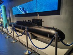 -中国人民解放军海军博物馆