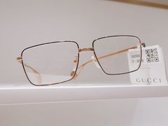 -Gucci(时代广场店)