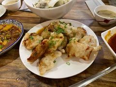 -巴师傅川菜