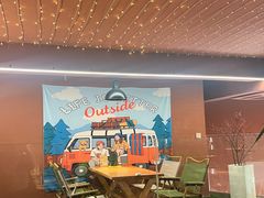 -Dragon Pizza•圆脸龙披萨·牛排餐厅