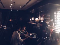 -大酉·M Coffee(北京美术馆店)