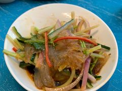 -海陵岛保利皇冠假日酒店·御公馆中餐厅 CANAL LNUA