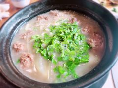 -義聚德·清真铜锅涮羊肉·烧烤(河东店)