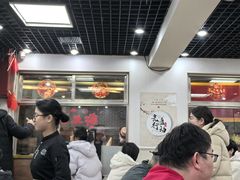 -清真·鸦儿李记·小馆(后海店)