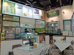 -阿金大白·上海菜馆(新天地店)