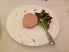 鹅肝酱-成桂西餐厅·42年的味道(五大道疙瘩楼店)