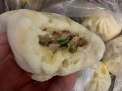 牛肉包子-胡家包子·清真(大众巷店)
