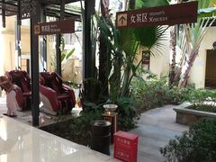 -三亚珠江南田温泉度假区