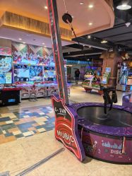 -卡通尼·Safari非洲探索乐园·生日会(金桥国际商业广场店)