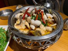 -隔壁老王·家常云南菜(花巷店)