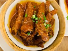 -顺风汤馆·广府粤菜(江宸天街店)