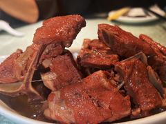 -东北缘餐厅(兰埔路店)