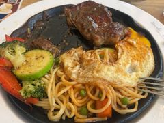 -豪客来牛排(海沧阿罗海店)