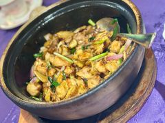 金不换啫无骨香滑鸡-惠食佳·朱雀(东方商厦店)