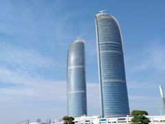 -演武大桥观景平台