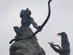 -巴陵广场