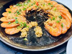 -桃园农庄烤全羊(江秋路店)