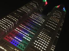 -东京都厅舍