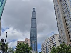 -金光华广场