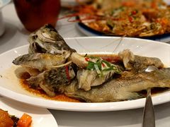 -子霖南山鲜虾面(南山总店)