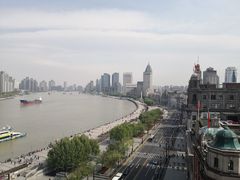 -上海和平饭店华懋阁 Cathay Room