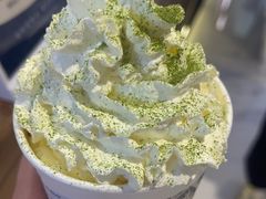 -霸王茶姬(常熟印象城店)