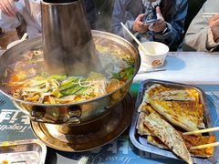 -聚雅美食