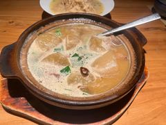 大肠萝卜-荣小馆(杭州大厦店)