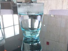 -希尔顿南海酒店·观廊大堂吧·海景下午茶