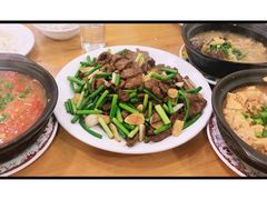 -林都砂锅(宝佳花园店)