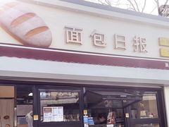-面包日报