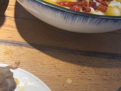 -金牌外婆家(苏州中心店)