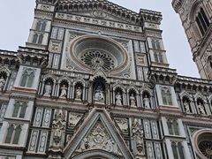 -圣母百花大教堂穹顶