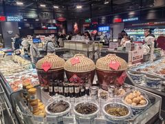 -永辉超市(通州万达店)