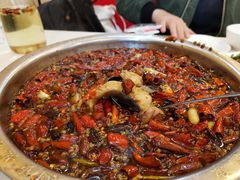 翠云水煮鱼-翠云水煮鱼(双龙大道店)