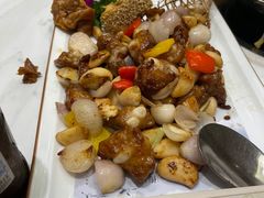 -国惠大酒楼(宝龙店)