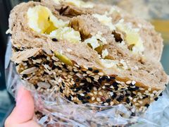 -研麦家面包(亚泰华府店)