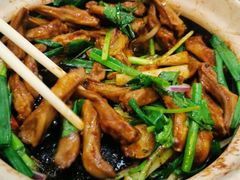 -勝記酒家·37年老字号·经典粤菜(荔枝公园店)