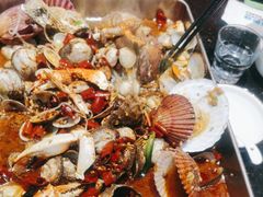 -鲜鲜·鲅鱼圈海鲜(于洪店)